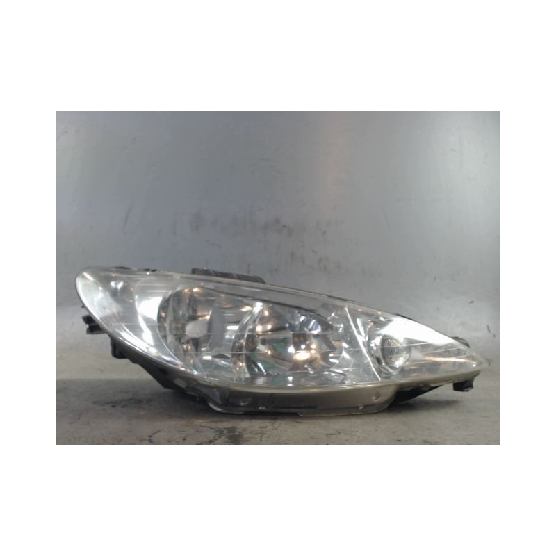 PHARE DROIT PEUGEOT 206 5P
