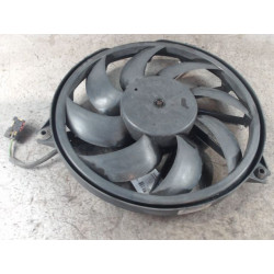 MOTEUR VENTILATEUR RADIATEUR