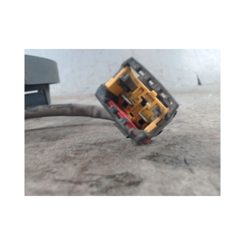 MOTEUR VENTILATEUR RADIATEUR PEUGEOT 206 5P