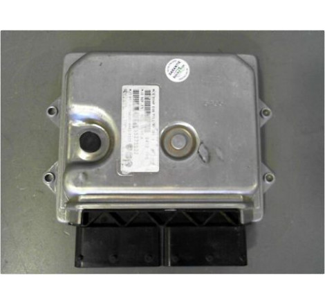 CALCULATEUR MOTEUR