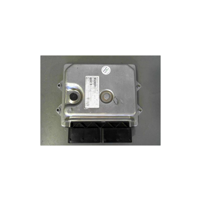 CALCULATEUR MOTEUR FIAT FIORINO III FGT 2008-