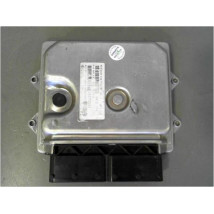 CALCULATEUR MOTEUR FIAT FIORINO III FGT 2008-