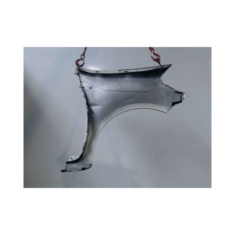 AILE AVANT GAUCHE RENAULT CLIO III 2007-