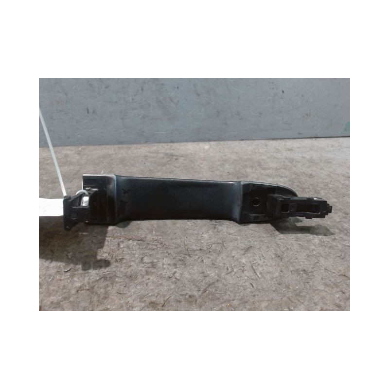 POIGNEE EXTERIEURE PORTE ARRIERE DROIT NISSAN MICRA 2009-