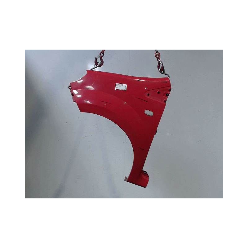 AILE AVANT GAUCHE RENAULT TWINGO 2 2010-