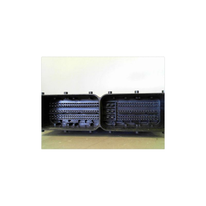 CALCULATEUR MOTEUR FIAT FIORINO III FGT 2008-