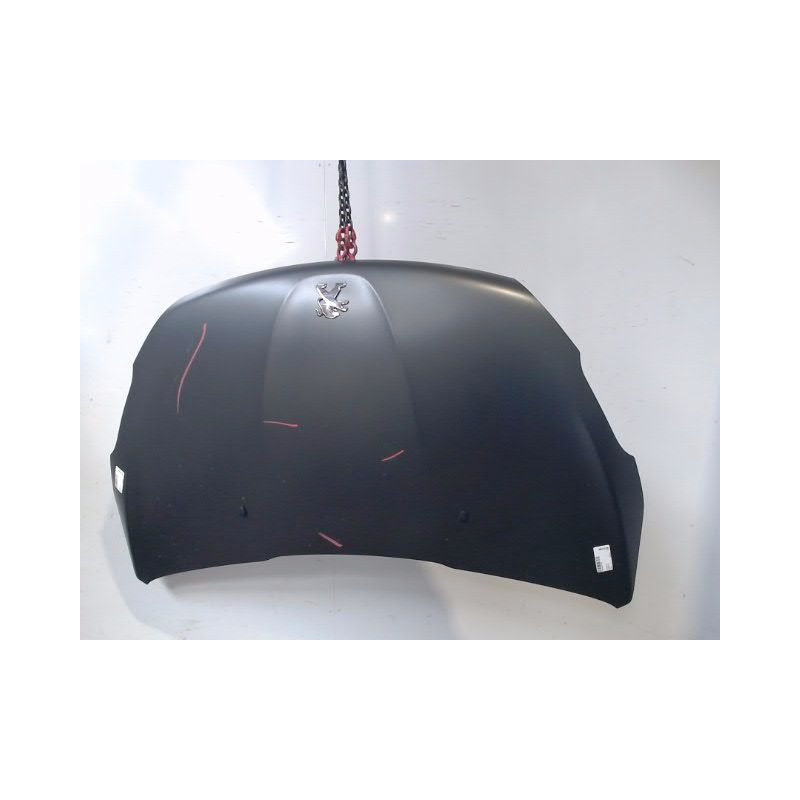 CAPOT PEUGEOT 208