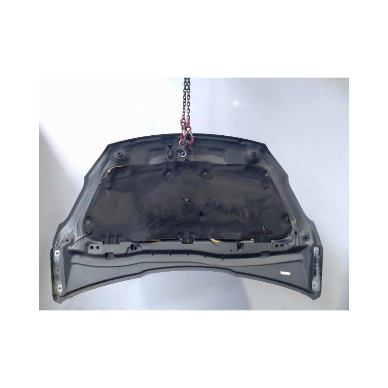 CAPOT PEUGEOT 208