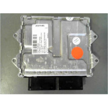 CALCULATEUR MOTEUR FIAT FIORINO III FGT 2008-