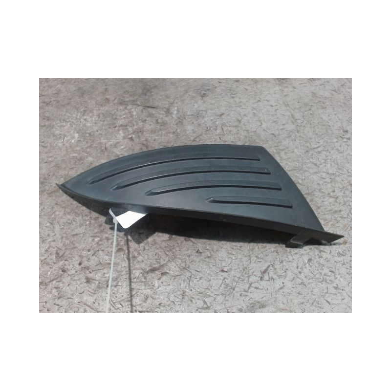 OBTURATEUR PHARE ADDITIONNEL PARE-CHOC AVD RENAULT MODUS LONGUE 2008-