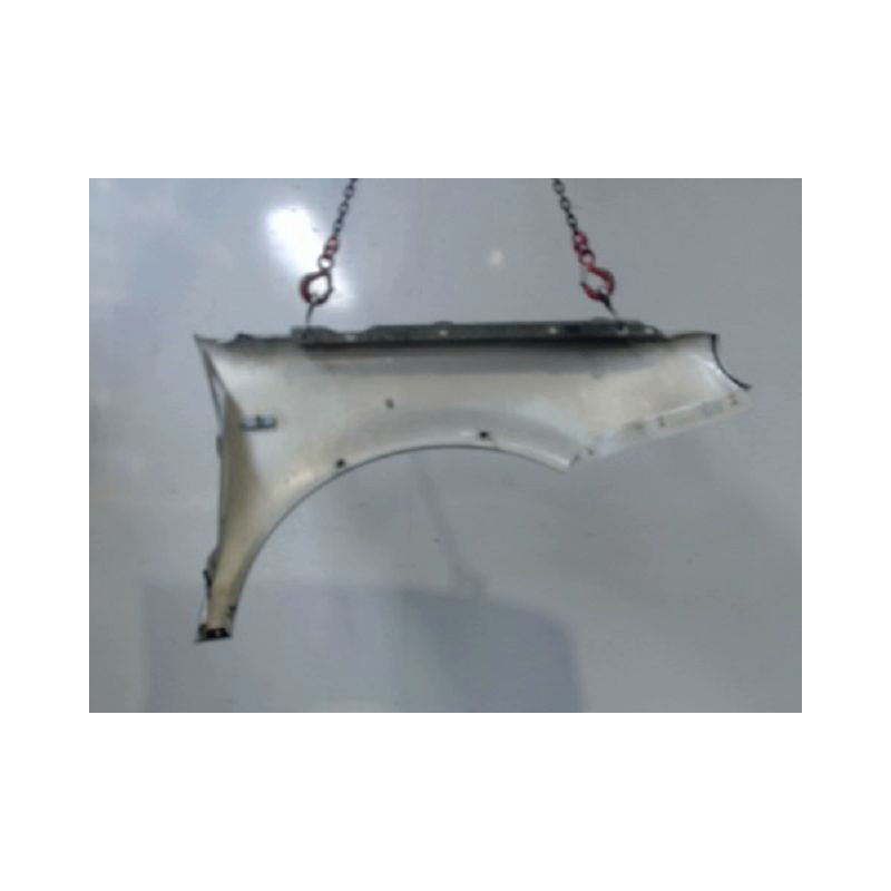 AILE AVANT GAUCHE VOLKSWAGEN GOLF IV 98-2004