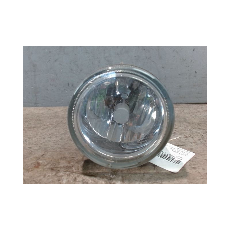 PHARE ANTIBROUILLARD AVANT DROIT PEUGEOT 1007
