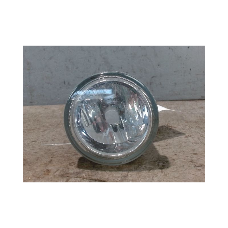 PHARE ANTIBROUILLARD AVANT GAUCHE PEUGEOT 1007