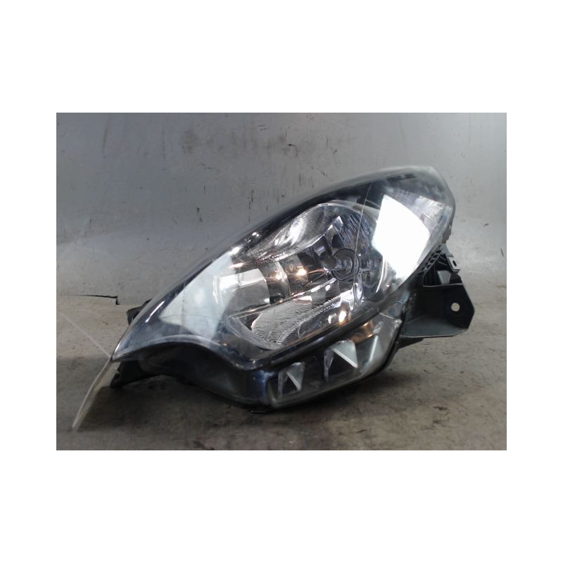 PHARE GAUCHE RENAULT TWINGO 2 2010-