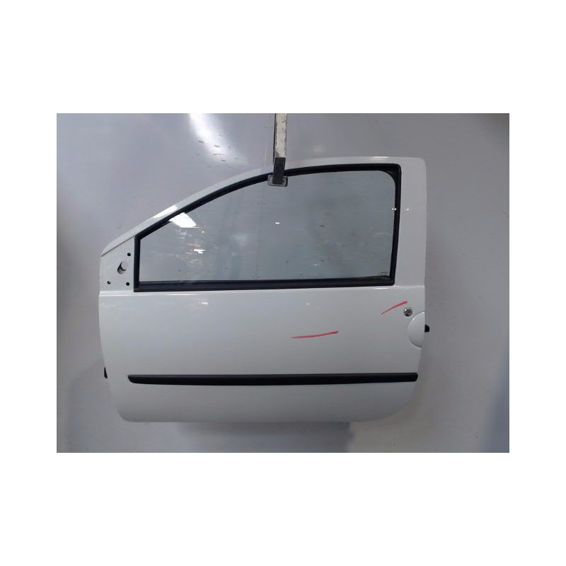 PORTE AVANT GAUCHE RENAULT TWINGO 2 2010-