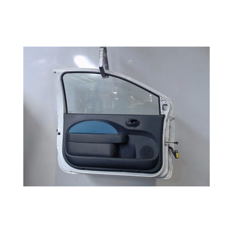 PORTE AVANT GAUCHE RENAULT TWINGO 2 2010-