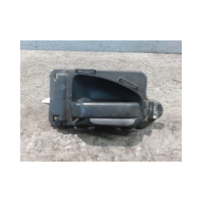 POIGNEE INTERIEURE PORTE AVANT GAUCHE CITROEN SAXO 99-