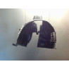 PARE-BOUE AVANT DROIT PEUGEOT 308