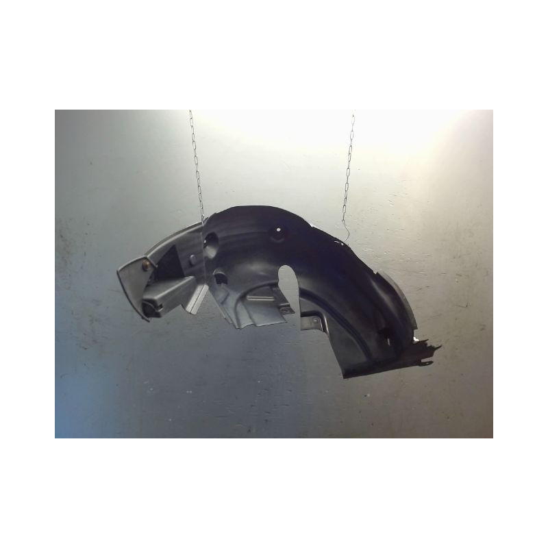 PARE-BOUE ARRIERE GAUCHE RENAULT CAPTUR