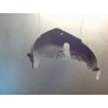 PARE-BOUE ARRIERE GAUCHE RENAULT CLIO
