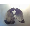 PARE-BOUE AVANT DROIT B.M.W. X3