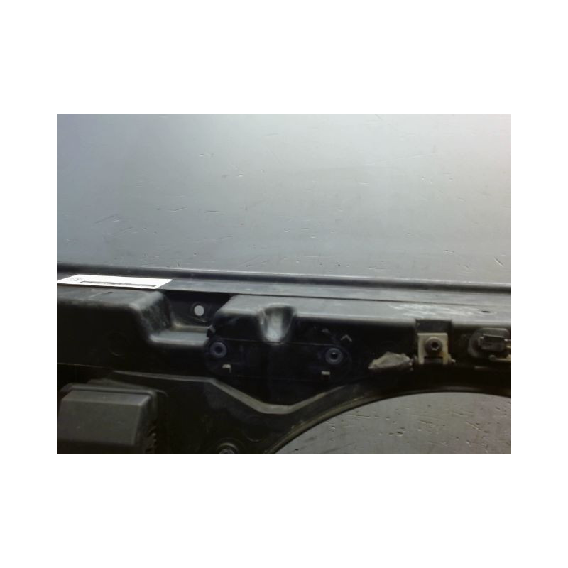 FACE AVANT CITROEN C4