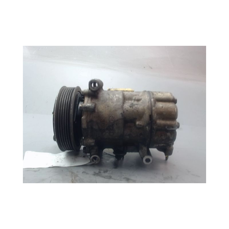 COMPRESSEUR AIR CONDITIONNE PEUGEOT PARTNER FG II PHASE 2 (B9) 2012-2015
