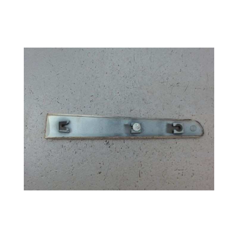 PROTECTION AILE ARRIERE GAUCHE RENAULT TWINGO II Phase 2 2011-2014