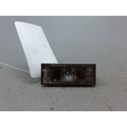 ECLAIREUR PLAQUE DE POLICE G