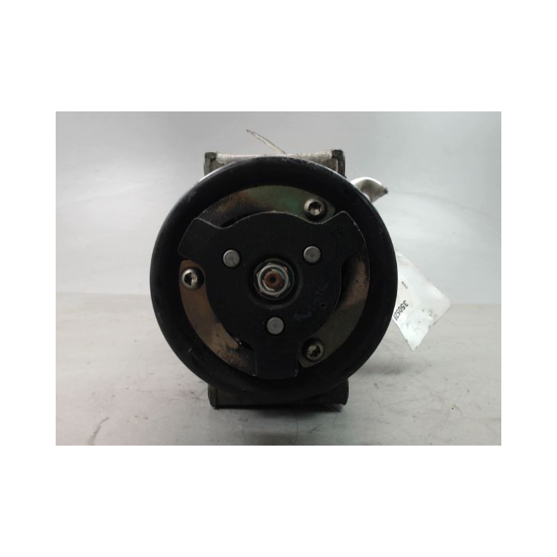 COMPRESSEUR AIR CONDITIONNE PEUGEOT 2008 Phase 1 2013-...
