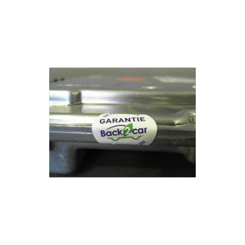 CALCULATEUR MOTEUR BMW SERIE 3 (E90) 08-11