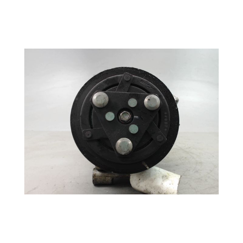 COMPRESSEUR AIR CONDITIONNE CITROEN C3 2009-