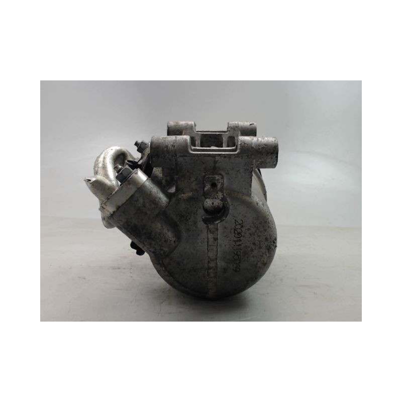 COMPRESSEUR AIR CONDITIONNE CITROEN C3 2009-