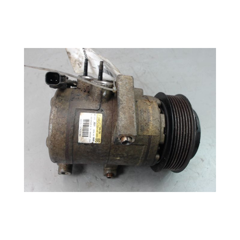 COMPRESSEUR AIR CONDITIONNE FORD RANGER 2002 -