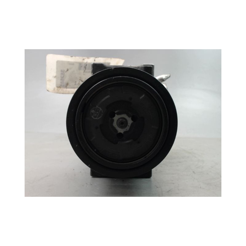 COMPRESSEUR AIR CONDITIONNE CITROEN C3 AIRCR.