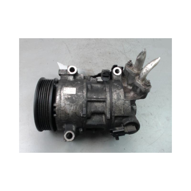 COMPRESSEUR AIR CONDITIONNE CITROEN C3 AIRCR.