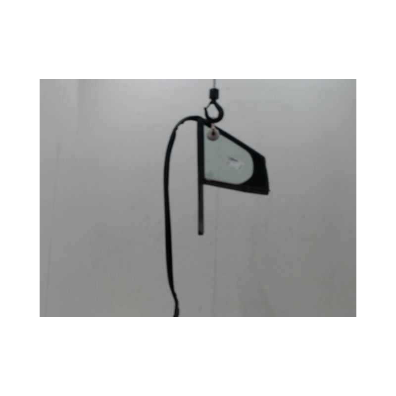 GLACE FIXE PORTE AVD PEUGEOT 308 Phase 1 2007-2011