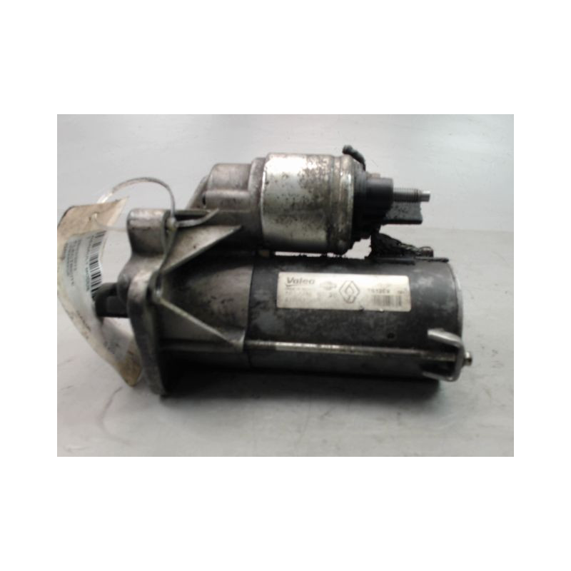 DEMARREUR RENAULT MODUS Phase 2 2008-2012