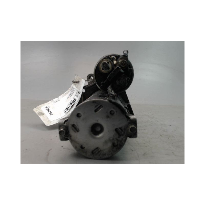 DEMARREUR RENAULT MODUS Phase 2 2008-2012