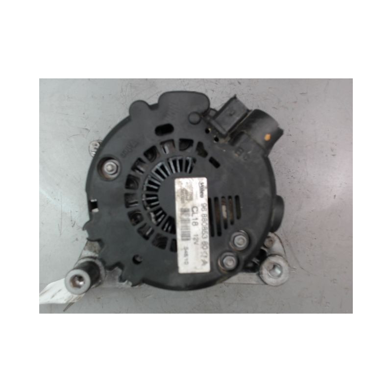 ALTERNATEUR PEUGEOT 407 BERL. Phase 2 2008-2011