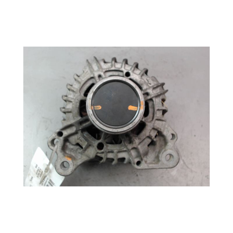 ALTERNATEUR VOLKSWAGEN POLO 2009-