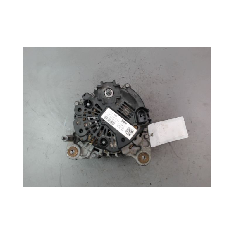 ALTERNATEUR VOLKSWAGEN POLO 2009-