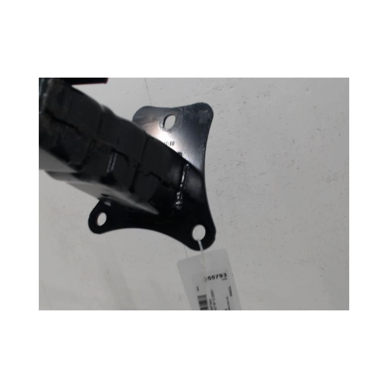 RENFORT PARE-CHOC ARRIERE  PEUGEOT PARTNER FGT 2002-