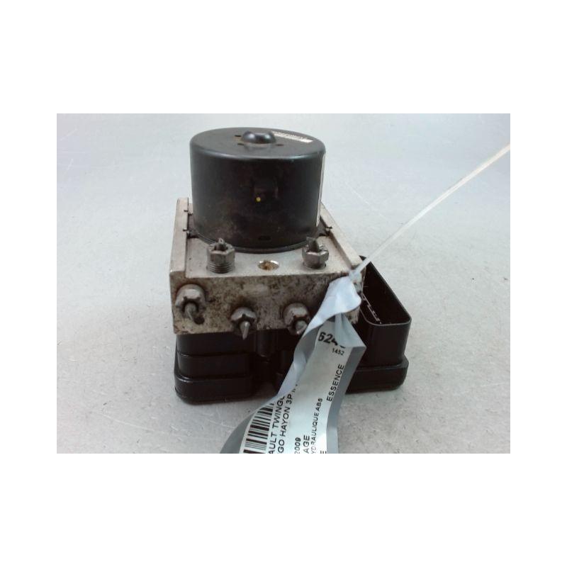 UNITE HYDRAULIQUE ABS RENAULT TWINGO II Phase 1 2007-2011