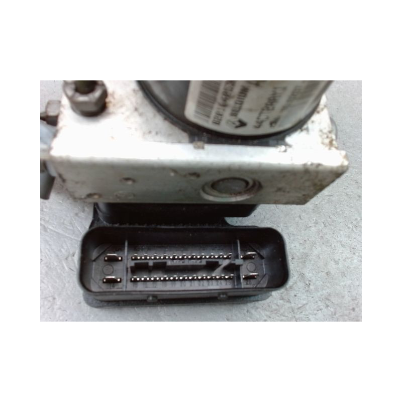 UNITE HYDRAULIQUE ABS RENAULT TWINGO II Phase 1 2007-2011