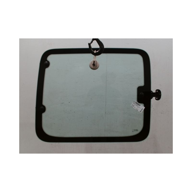 GLACE COULISSANTE PORTE ARG RENAULT KANGOO BREAK I Phase 2 2003-2007