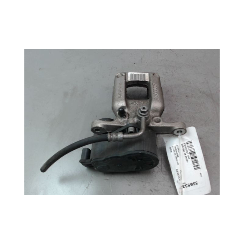 ETRIER DE FREIN ARRIERE DROIT PEUGEOT 308 SW 2008-