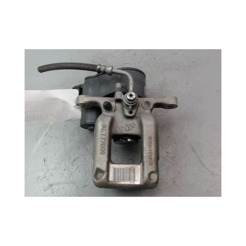 ETRIER DE FREIN ARRIERE GAUCHE PEUGEOT 308 SW 2008-