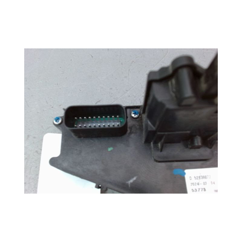 SYSTEME CONDAMNATION AVANT DROIT FIAT 500 2007-