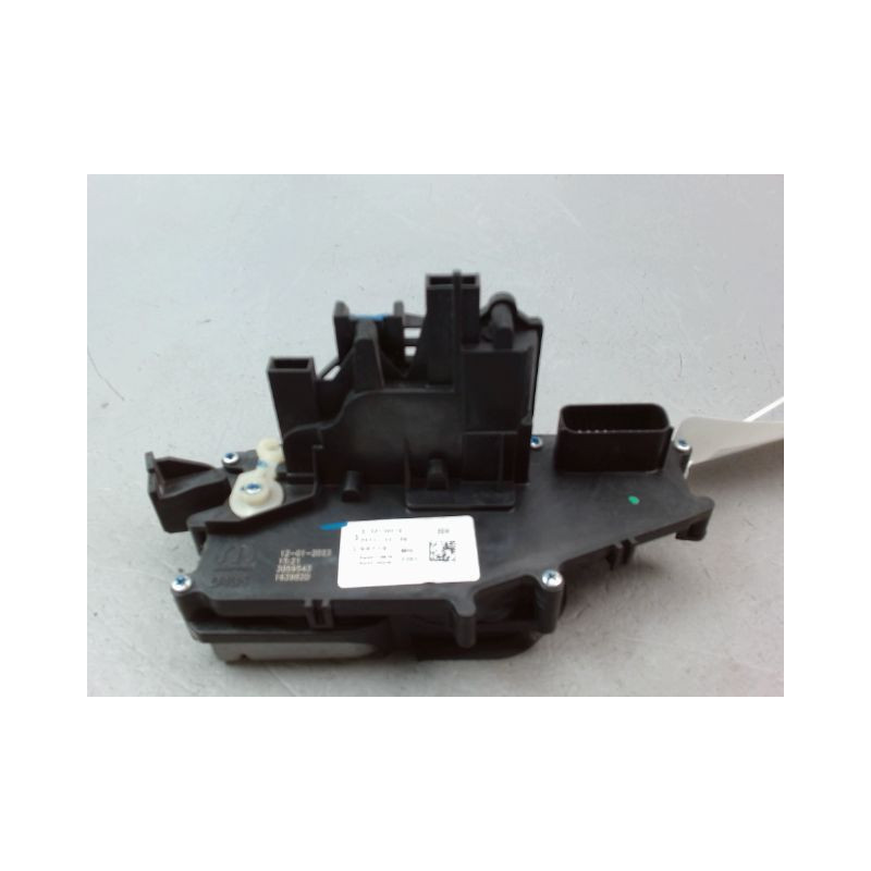 SYSTEME CONDAMNATION AVANT GAUCHE FIAT 500 2007-